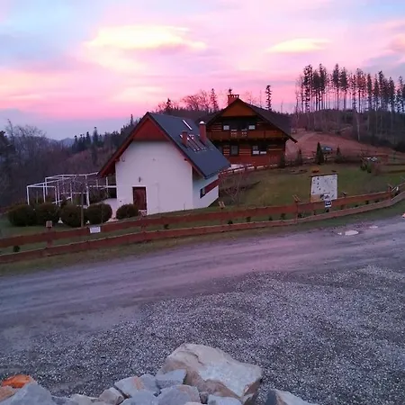 Dom wakacyjny Happy House Bio - Miodula, Apsinthion *