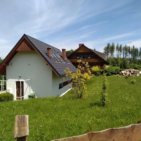 Happy House Bio - Miodula, Apsinthion Dom wakacyjny Wisła