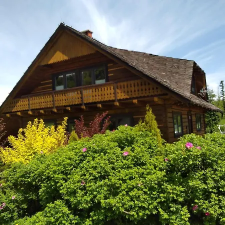 Nyaraló Happy House Bio - Miodula, Apsinthion