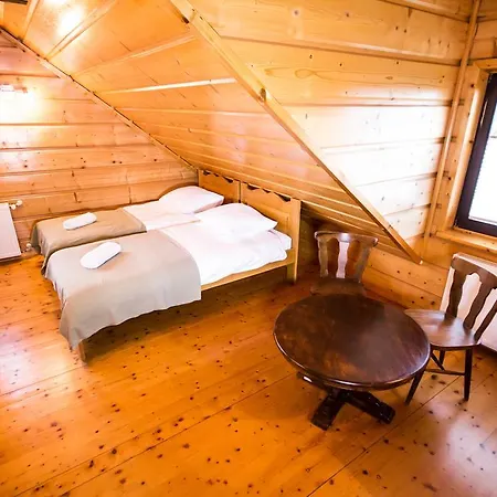 Happy House Bio - Miodula, Apsinthion