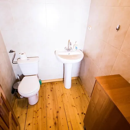 Happy House Bio - Miodula, Apsinthion Dom wakacyjny *