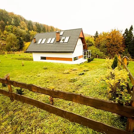 Happy House Bio - Miodula, Apsinthion Wisła