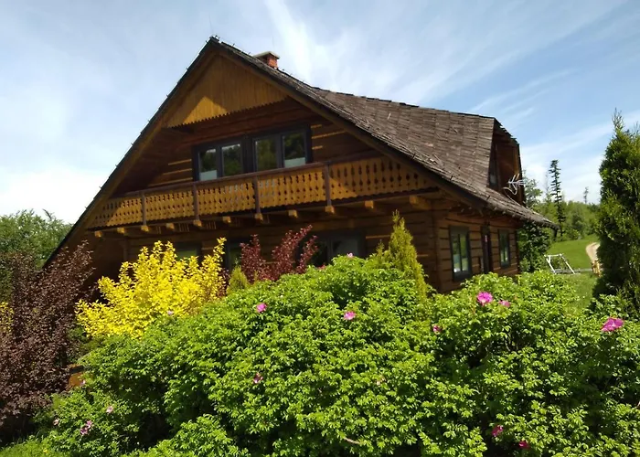 بيت للعطل Happy House Bio - Miodula, Apsinthion