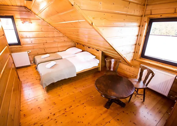 Happy House Bio - Miodula, Apsinthion